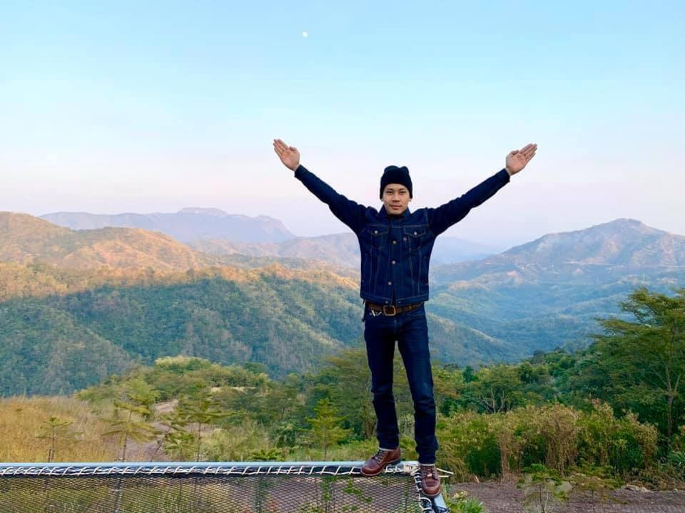 A Moment Of Love,,,By Red Z,Khao Koh Khao Kho Extérieur photo