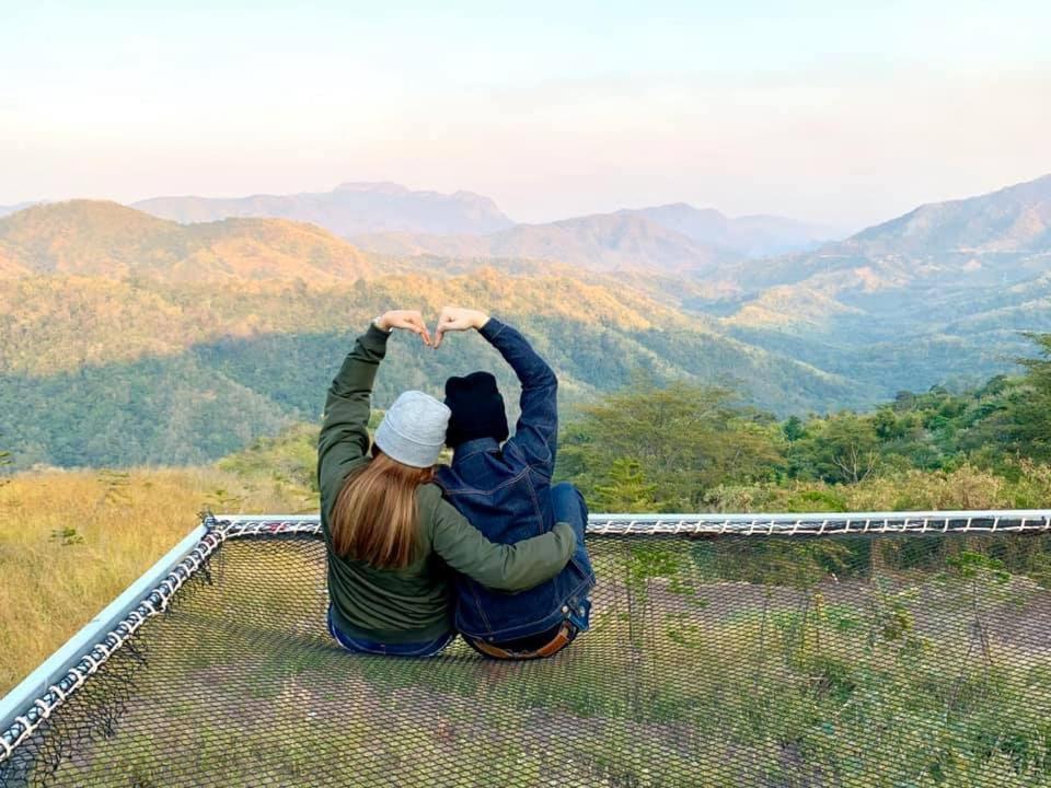 A Moment Of Love,,,By Red Z,Khao Koh Khao Kho Extérieur photo